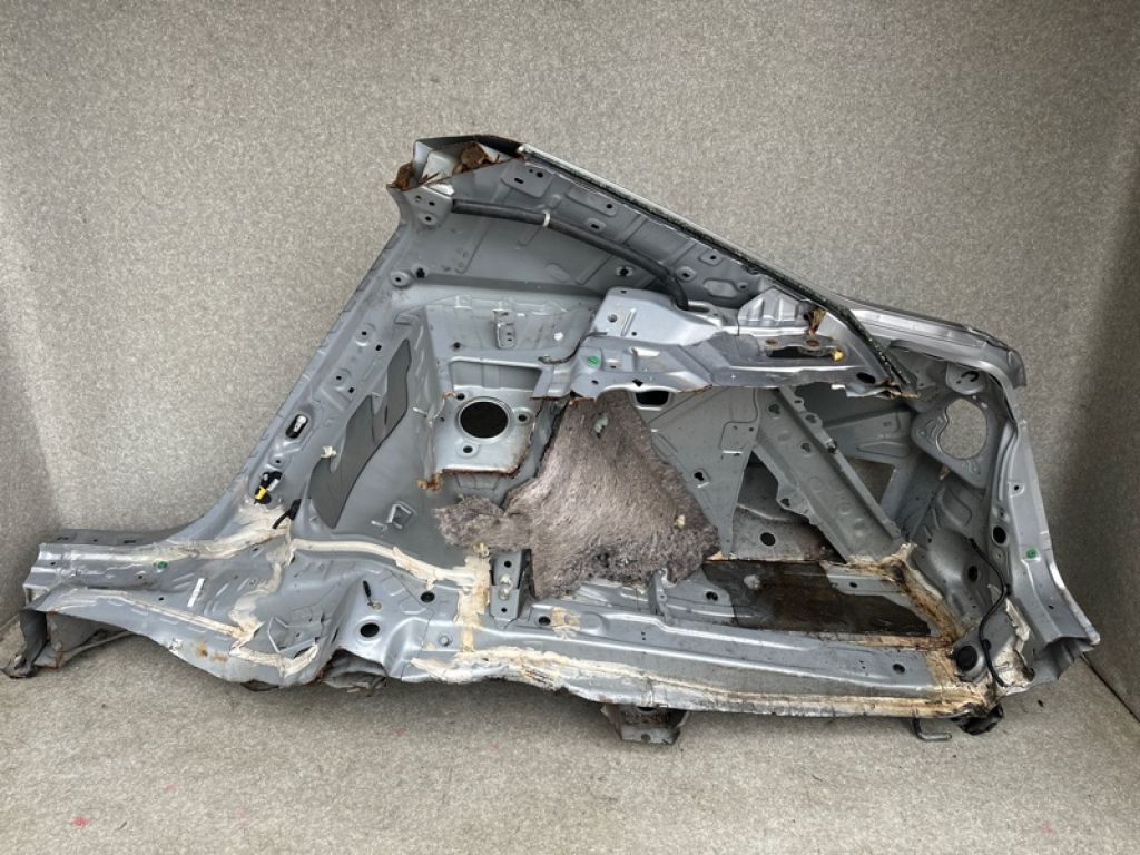 04636-TY2-A00ZZ | Чверть кузова задня прав. ACURA RLX 13-20 - Фото 10