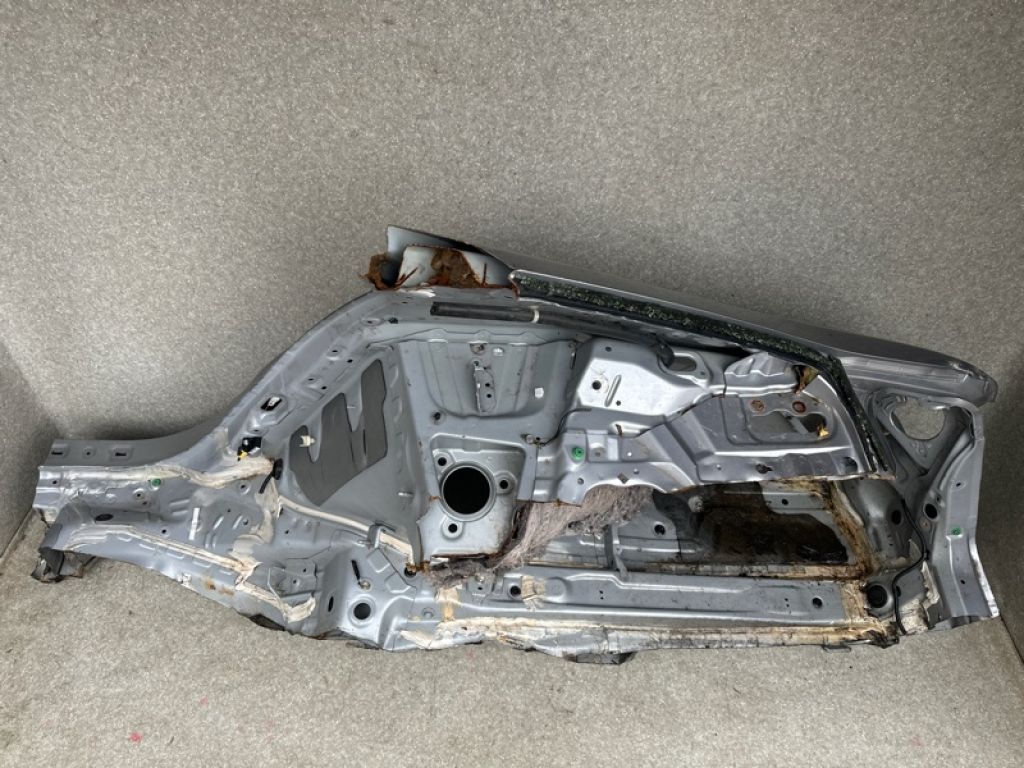 04636-TY2-A00ZZ | Чверть кузова задня прав. ACURA RLX 13-20 - Фото 11