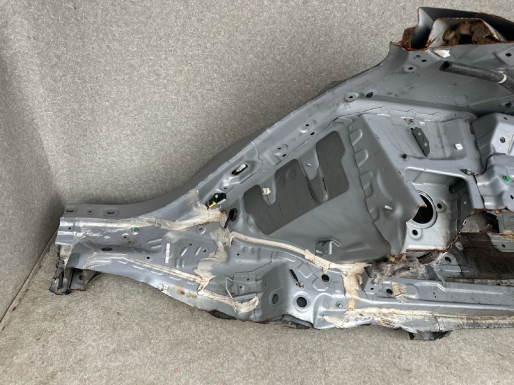 04636-TY2-A00ZZ | Чверть кузова задня прав. ACURA RLX 13-20 - Фото 13