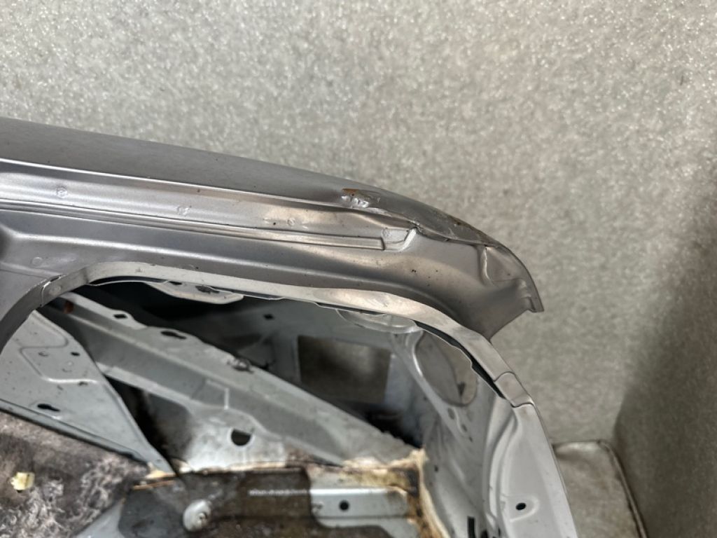 04636-TY2-A00ZZ | Чверть кузова задня прав. ACURA RLX 13-20 - Фото 14