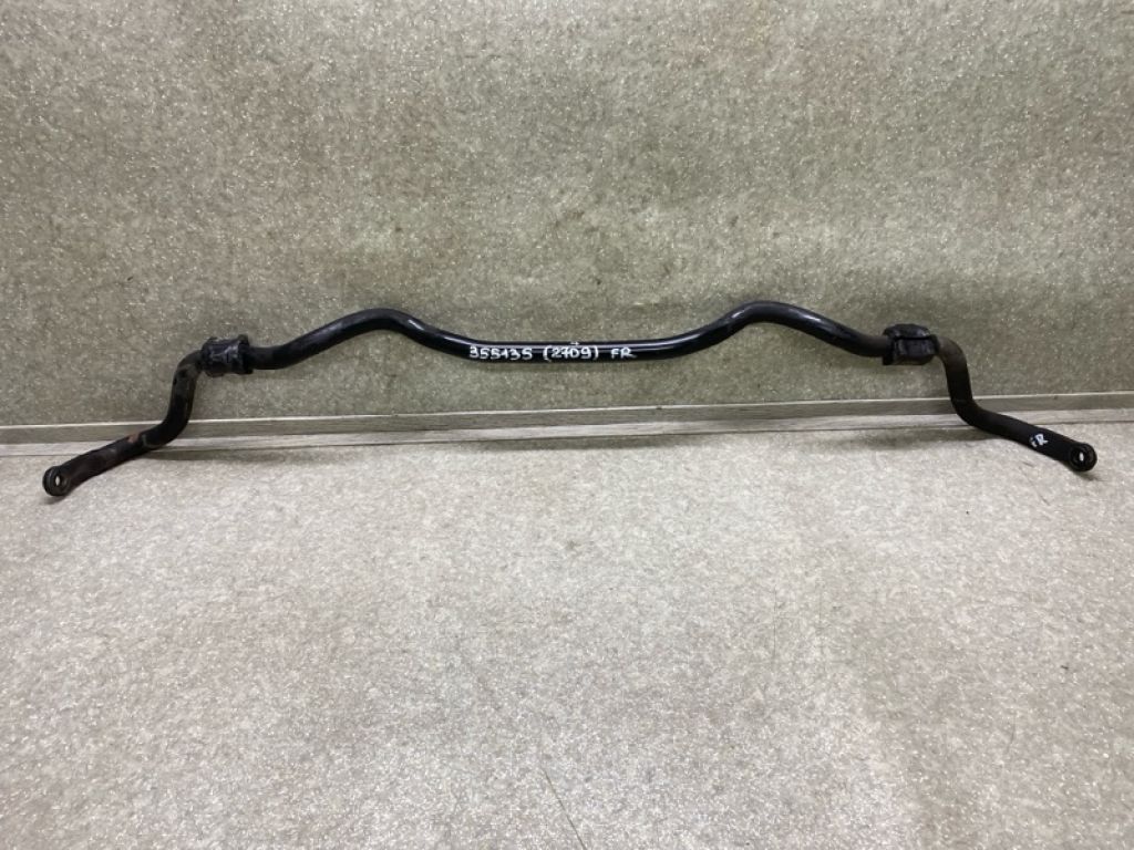 20401SG000 | Стабілізатор передній SUBARU FORESTER 12-19