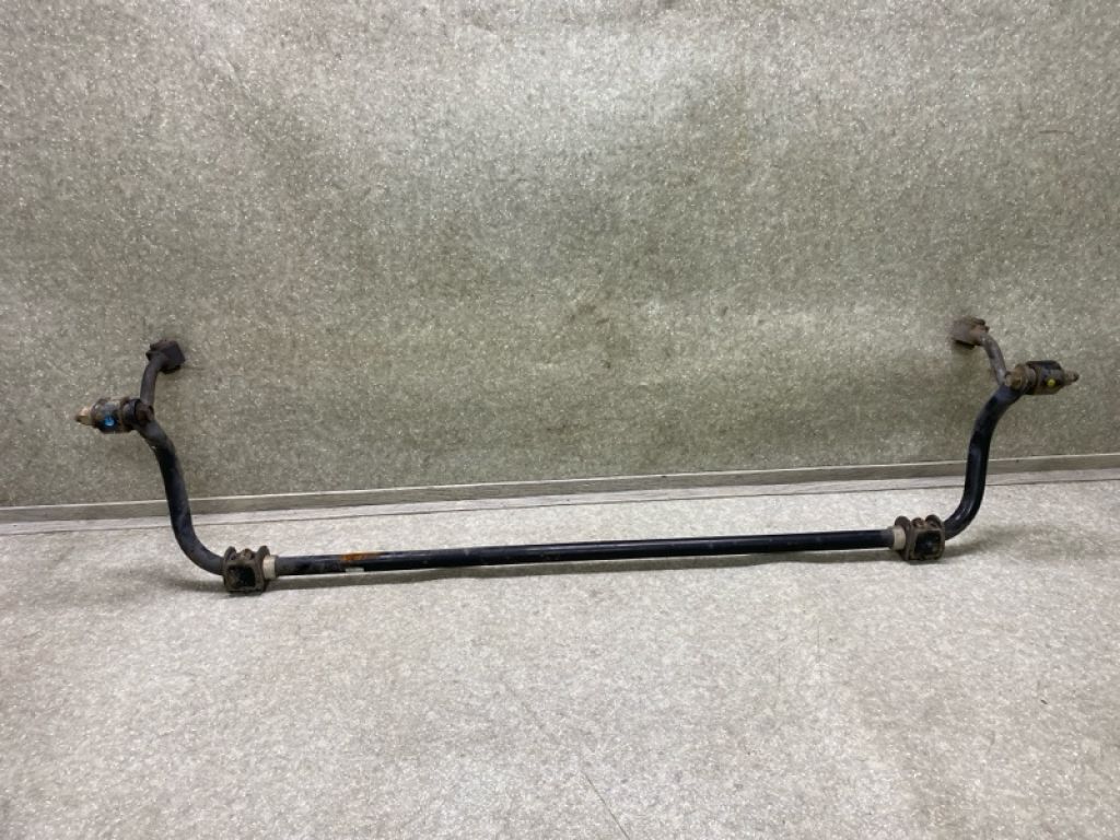 56230-1KD0A | Стабілізатор задній NISSAN JUKE 10-19 - Фото 2