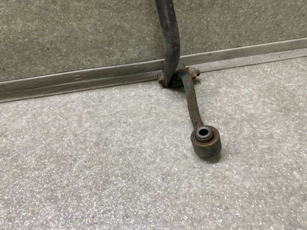 56230-1KD0A | Стабілізатор задній NISSAN JUKE 10-19 - Фото 3