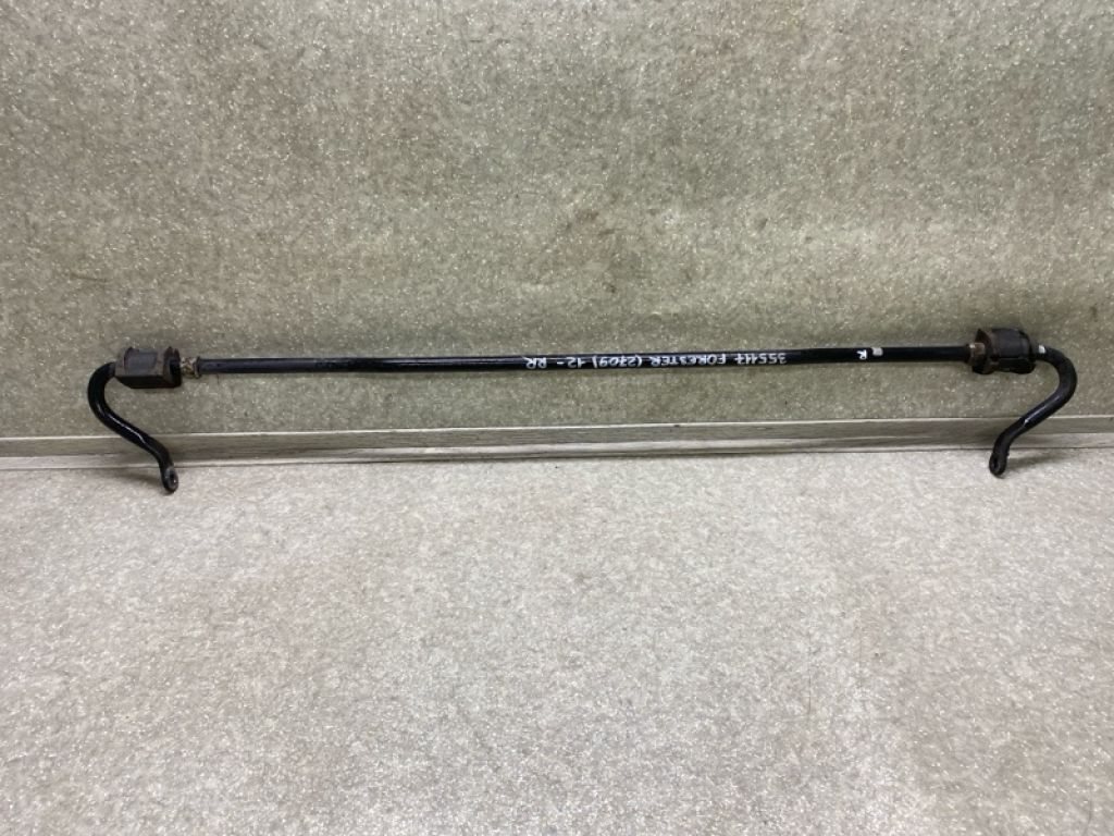 20451SC010 | Стабилизатор задний SUBARU FORESTER 12-19