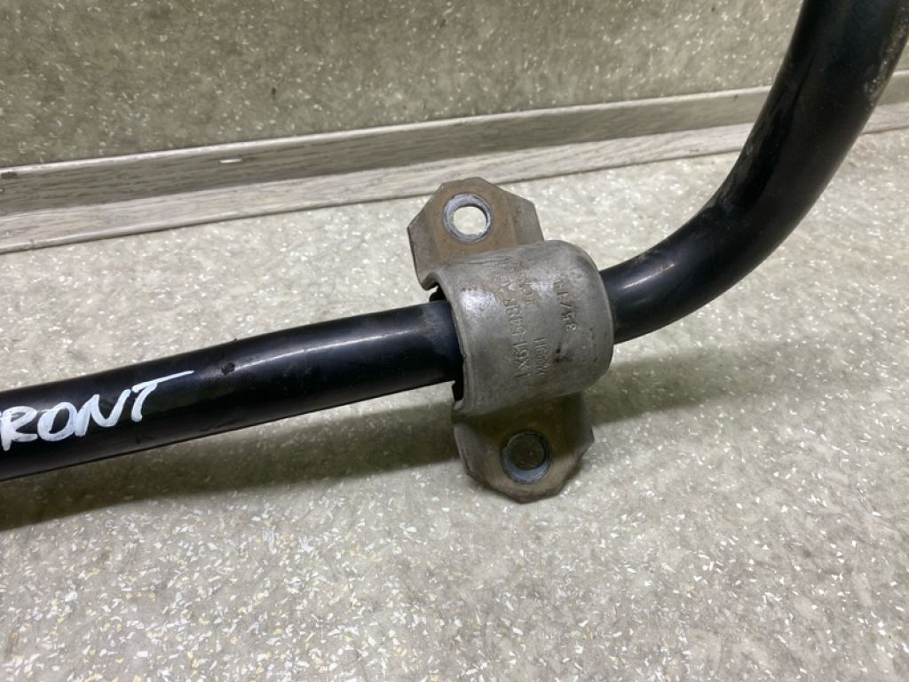 LX6Z-5482-B | Стабілізатор передній FORD ESCAPE 19 - - Фото 3