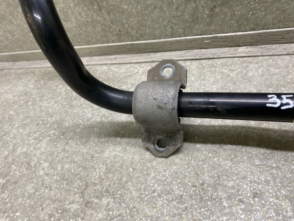 LX6Z-5482-B | Стабілізатор передній FORD ESCAPE 19 - - Фото 4