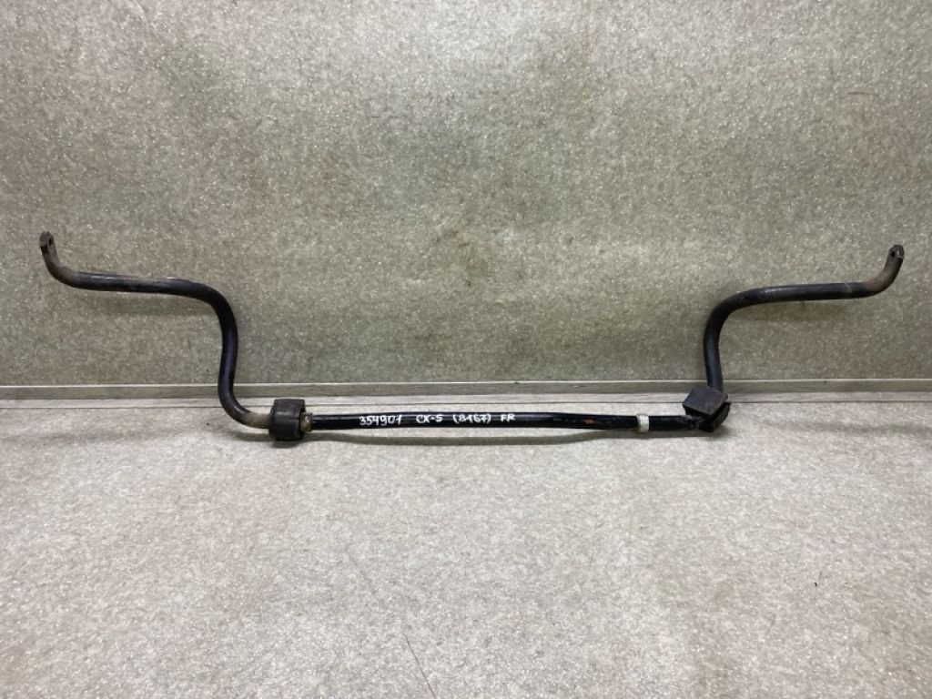KB7W-34-151 | Стабілізатор передній MAZDA CX-5 (KF) 16-21