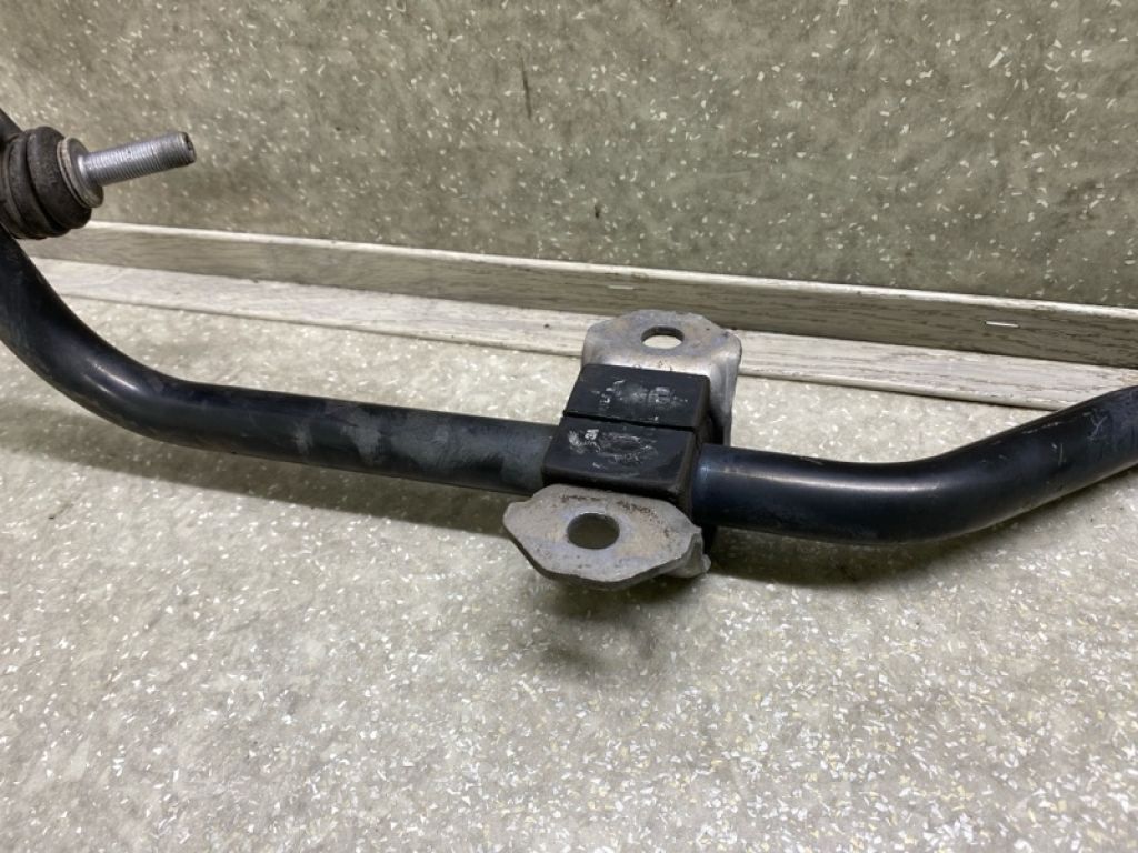 LX6Z-5A772-B | Стабілізатор задній FORD ESCAPE 19 - - Фото 5