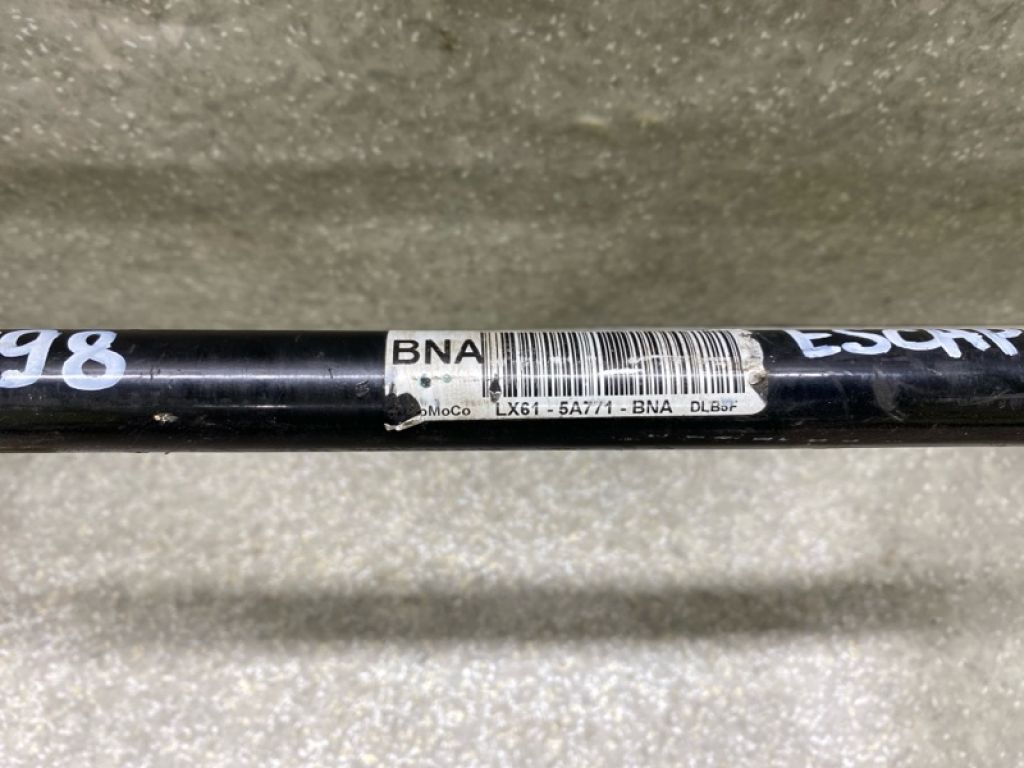 LX6Z-5A772-B | Стабілізатор задній FORD ESCAPE 19 - - Фото 7