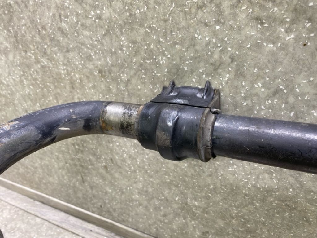 AA8Z-5482-A | Стабілізатор передній FORD FLEX 08-19 - Фото 3