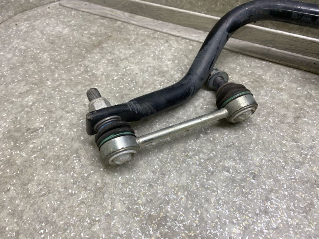 DG9Z-5A772-H | Стабілізатор задній FORD FUSION 14- - Фото 2