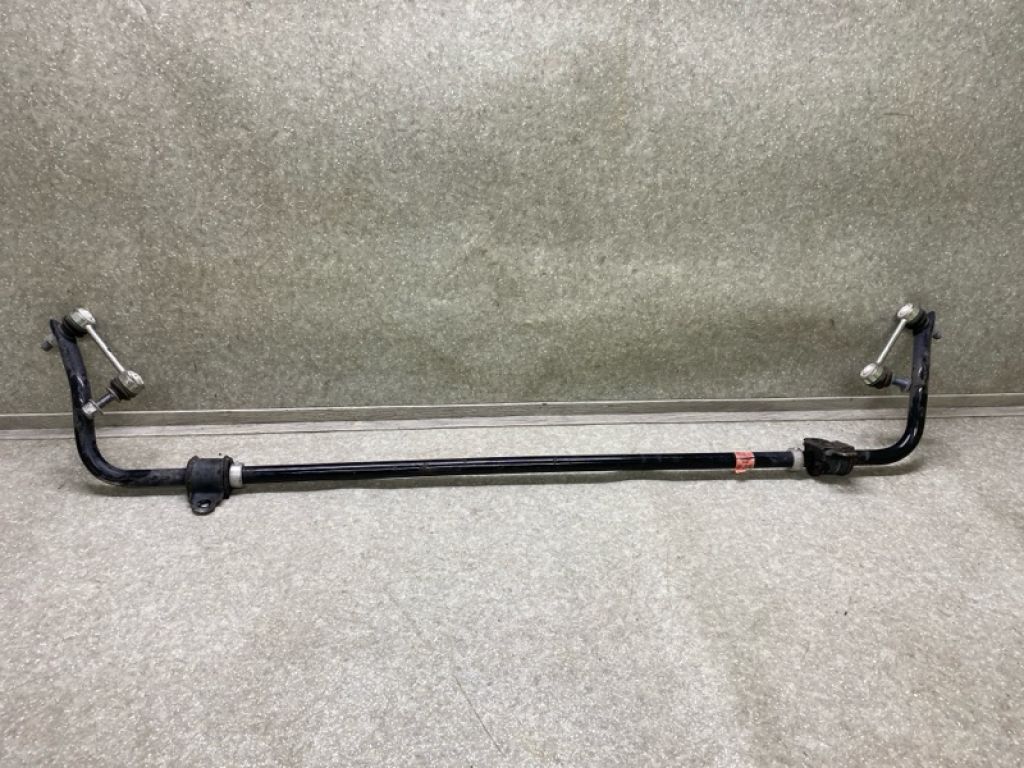 DG9Z-5A772-H | Стабілізатор задній FORD FUSION 14- - Фото 4