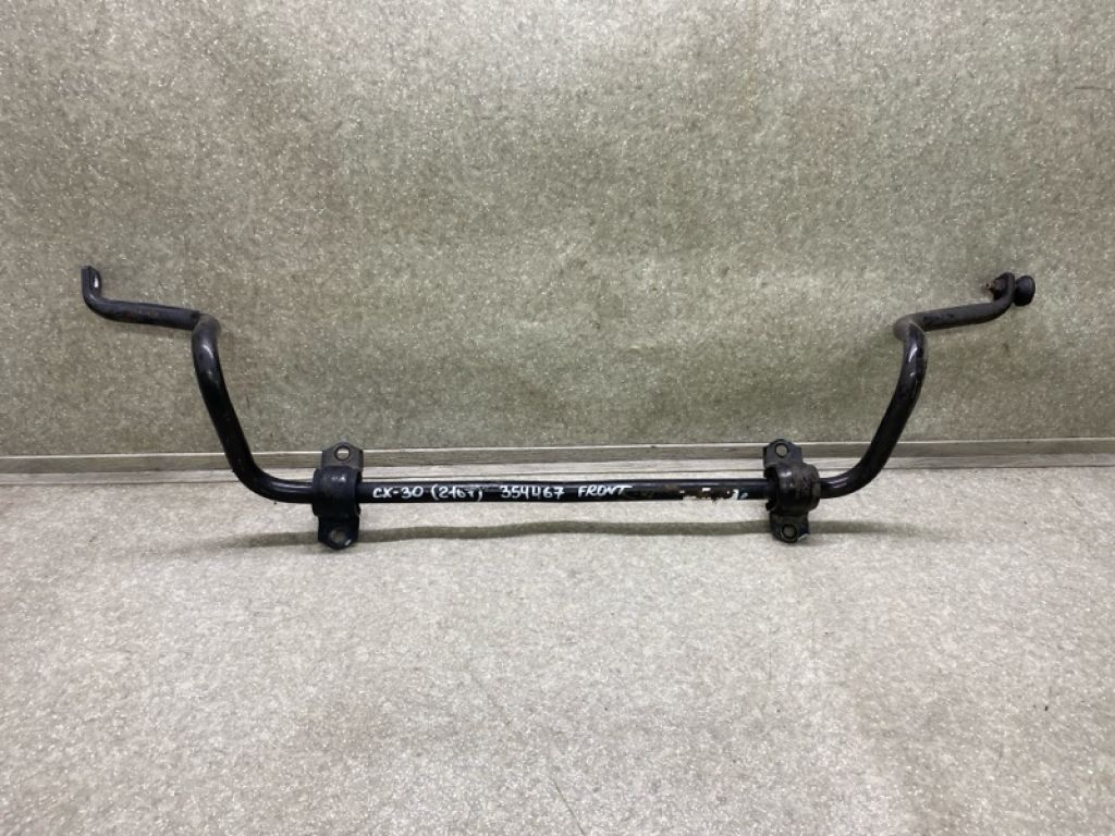 BEKG-34-15X | Стабілізатор передній MAZDA CX-30 19-
