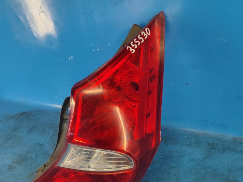 92402-1R210 | Фонарь наружный прав. HYUNDAI ACCENT RB 10- - Фото 2