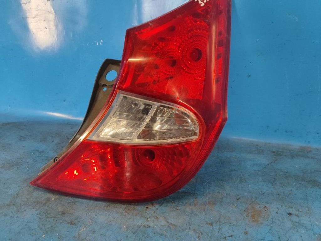 92402-1R210 | Фонарь наружный прав. HYUNDAI ACCENT RB 10- - Фото 3