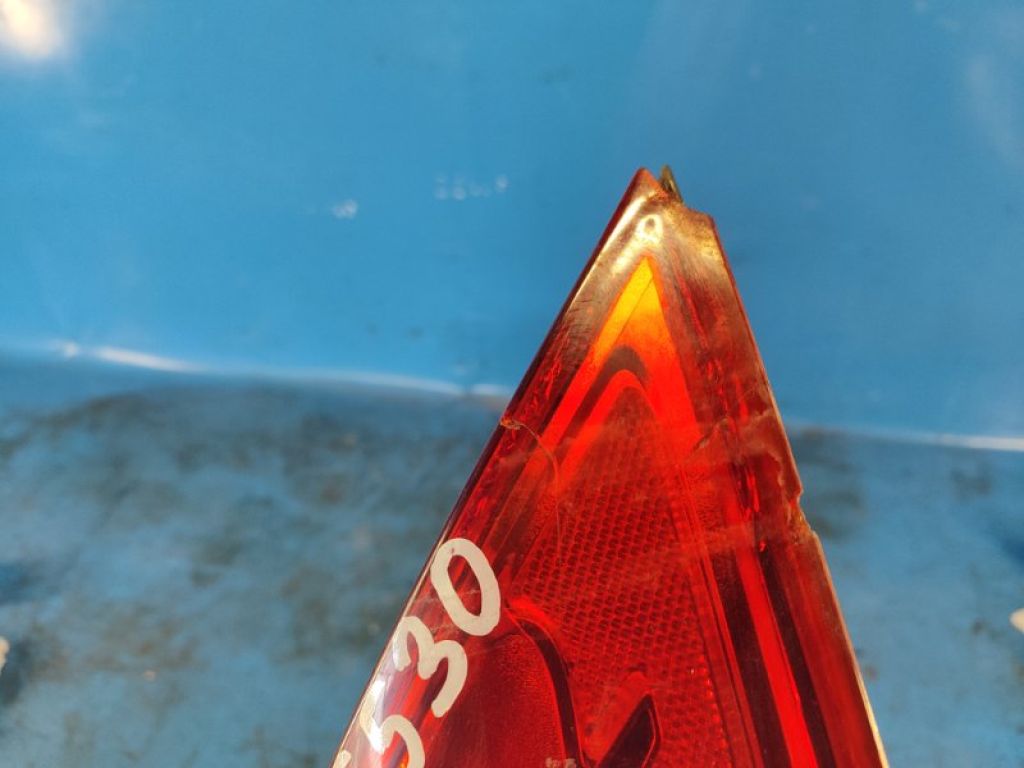 92402-1R210 | Фонарь наружный прав. HYUNDAI ACCENT RB 10- - Фото 4