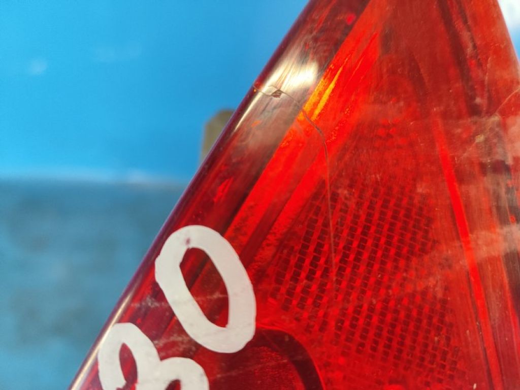 92402-1R210 | Фонарь наружный прав. HYUNDAI ACCENT RB 10- - Фото 5