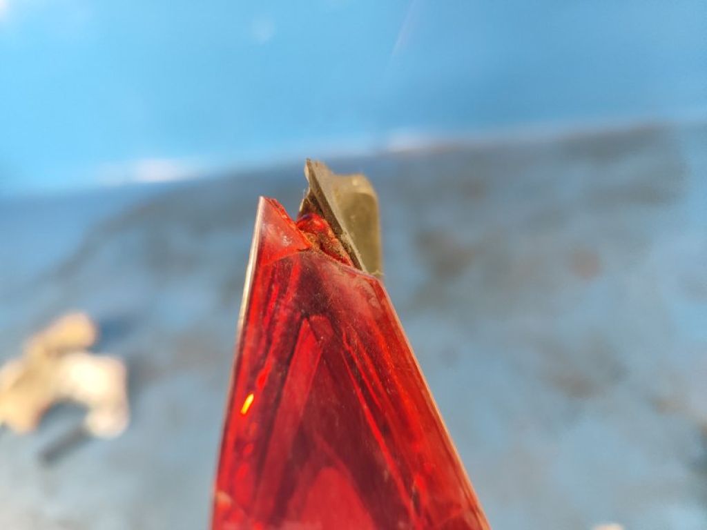 92402-1R210 | Фонарь наружный прав. HYUNDAI ACCENT RB 10- - Фото 7