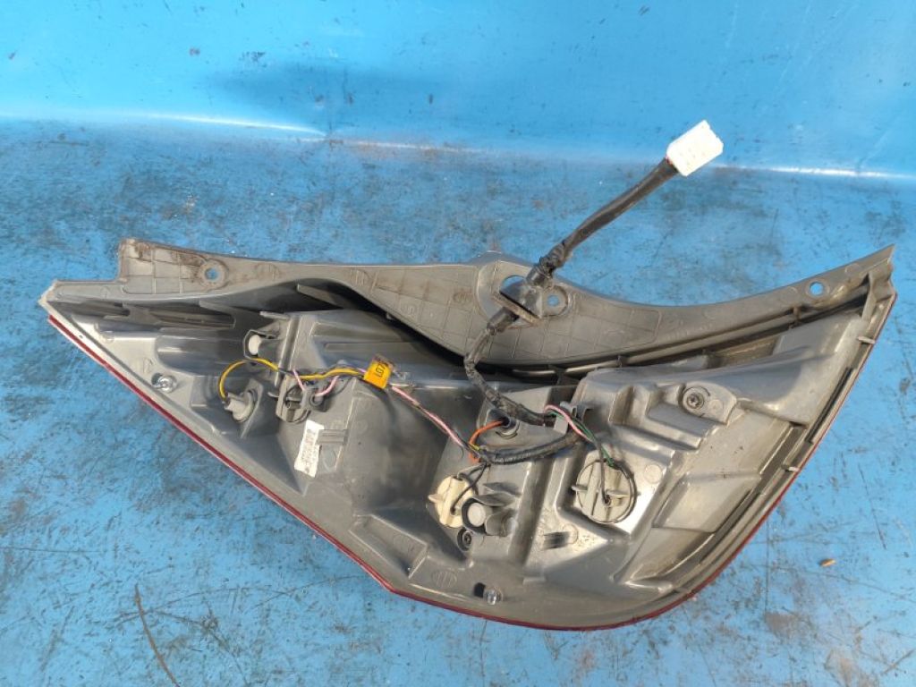 92402-1R210 | Фонарь наружный прав. HYUNDAI ACCENT RB 10- - Фото 8