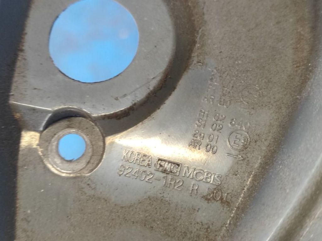 92402-1R210 | Фонарь наружный прав. HYUNDAI ACCENT RB 10- - Фото 9