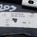 A 215 820 06 56 | Противотуманная фара прав. MERCEDES C-CLASS W203 00-07 - Превью 5