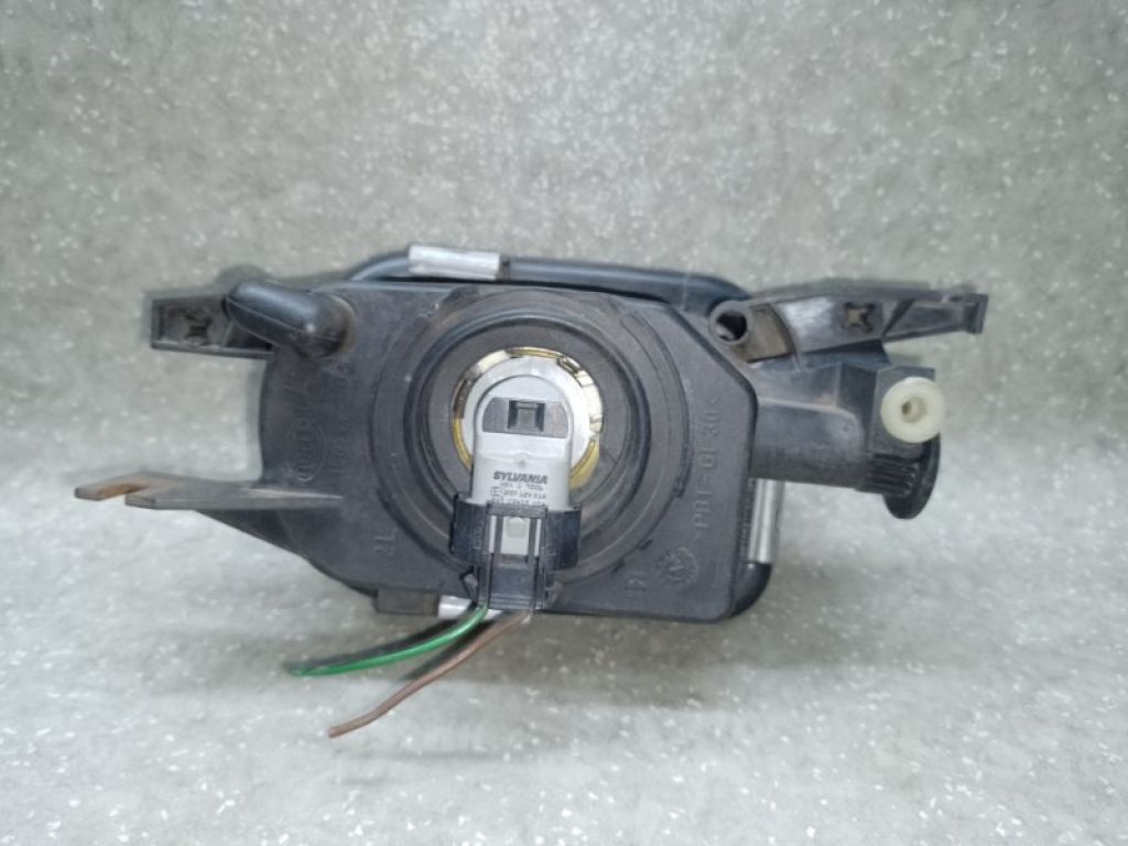 A 215 820 05 56 | Противотуманная фара лев. MERCEDES C-CLASS W203 00-07 - Фото 5