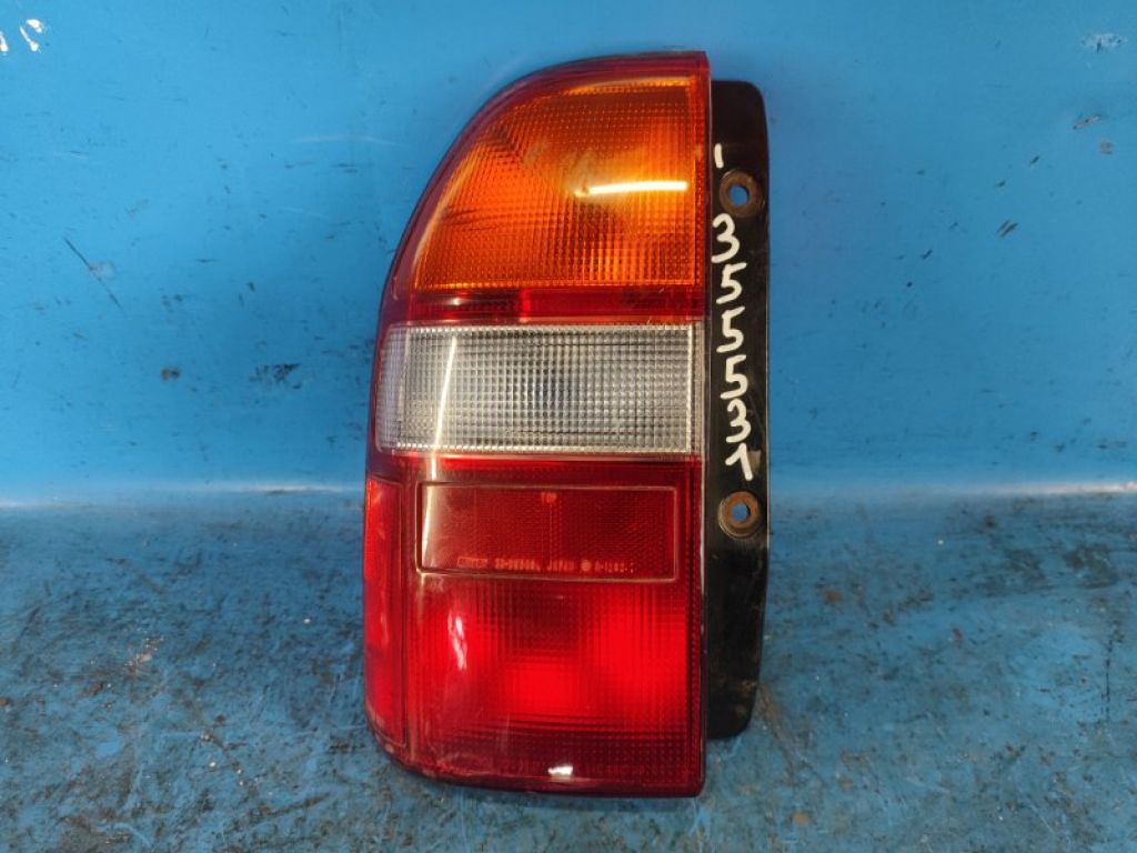35670-65D00 | Ліхтар зовнішній лів. SUZUKI GRAND VITARA XL-7 01-06