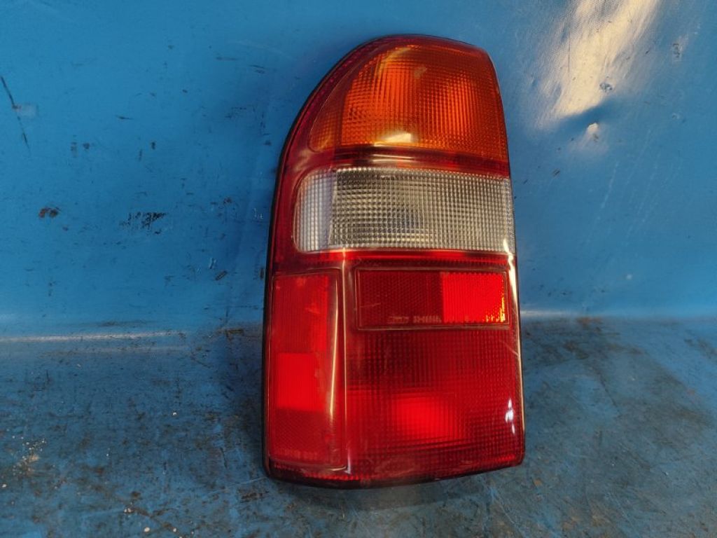 35670-65D00 | Ліхтар зовнішній лів. SUZUKI GRAND VITARA XL-7 01-06 - Фото 2