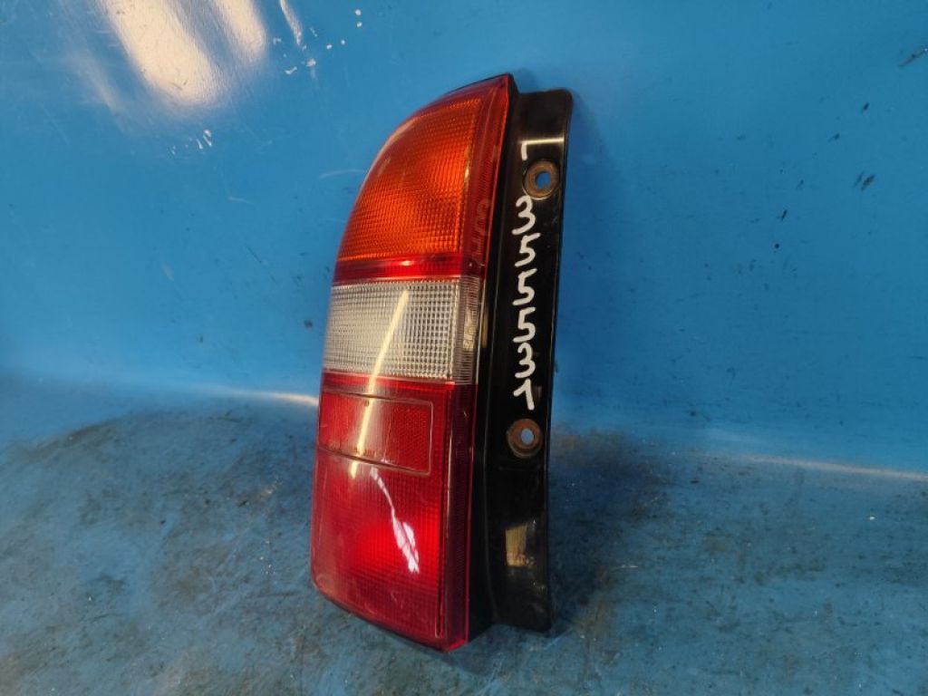 35670-65D00 | Ліхтар зовнішній лів. SUZUKI GRAND VITARA XL-7 01-06 - Фото 3