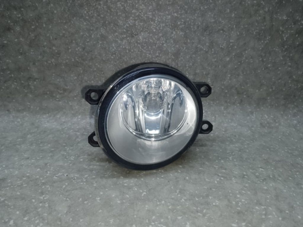 81220-0D041 | Протитуманна фара лів. TOYOTA CAMRY 40 06-11