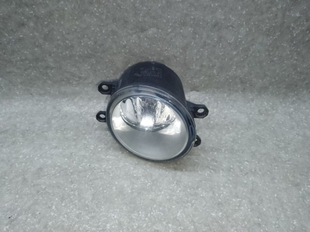 81210-0D041 | Протитуманна фара прав. TOYOTA CAMRY 40 06-11 - Фото 2