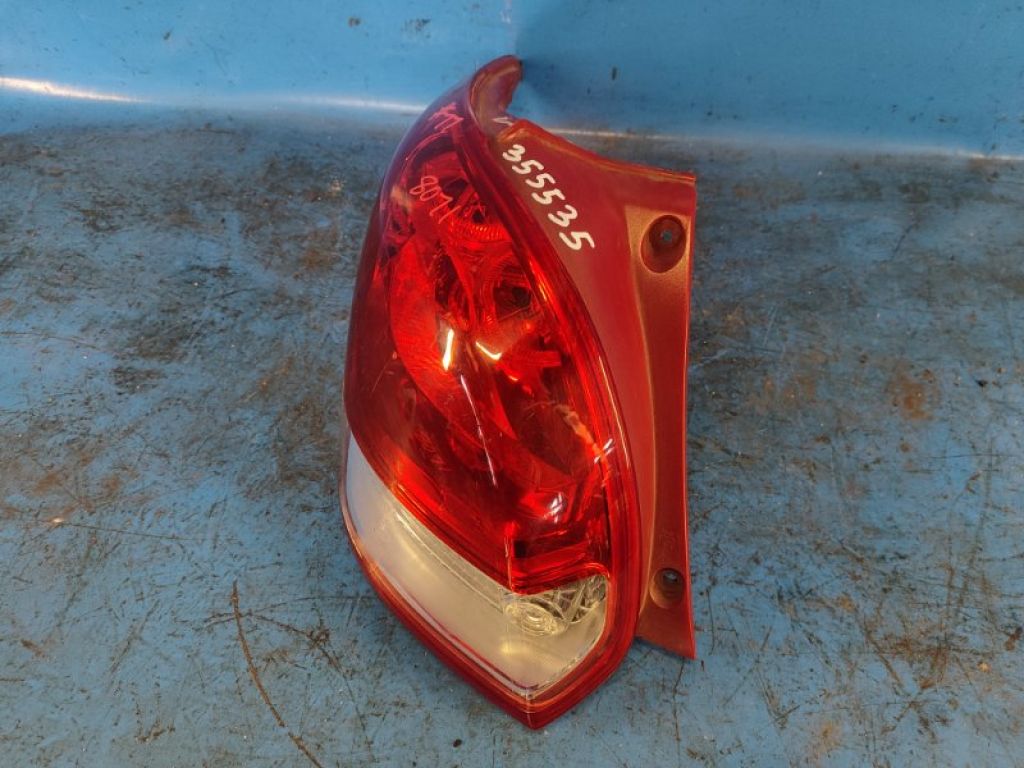 92401-2V010 | Фонарь наружный лев. HYUNDAI VELOSTER 11-18 - Фото 3