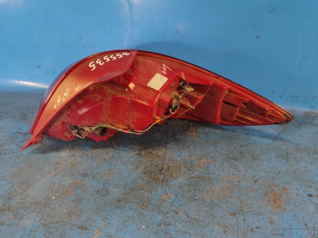 92401-2V010 | Фонарь наружный лев. HYUNDAI VELOSTER 11-18 - Фото 4