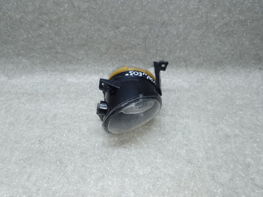 1T0 941 699 C | Протитуманна фара лів. VOLKSWAGEN EOS 06-10 - Фото 3