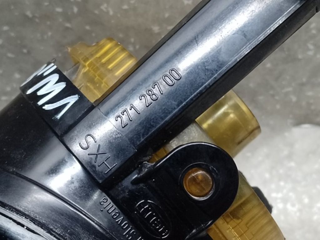 1T0 941 699 C | Протитуманна фара лів. VOLKSWAGEN EOS 06-10 - Фото 6