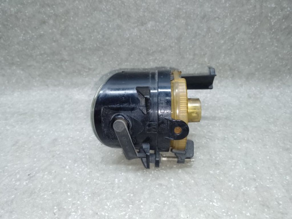 1T0 941 700 C | Протитуманна фара прав. VOLKSWAGEN EOS 06-10 - Фото 4