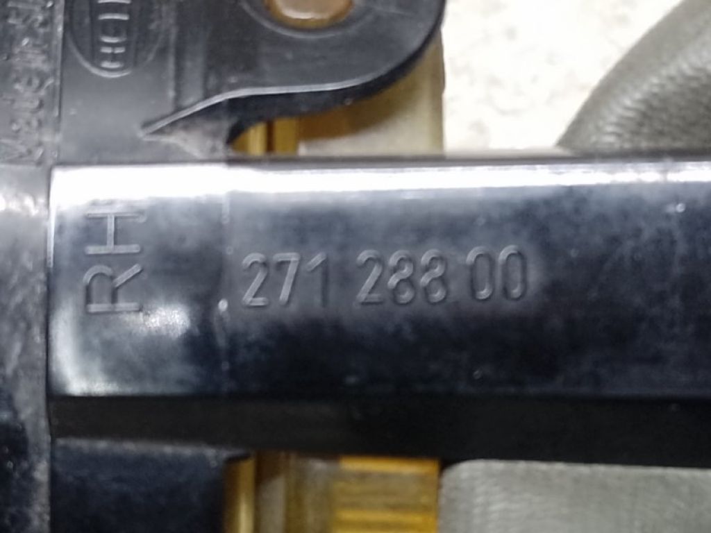 1T0 941 700 C | Протитуманна фара прав. VOLKSWAGEN EOS 06-10 - Фото 6