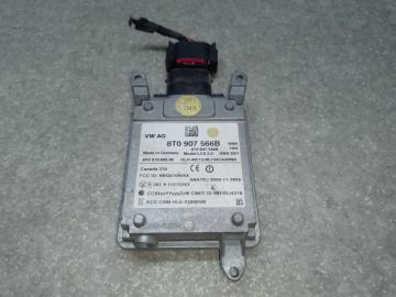 Датчик сліпих зон прав. AUDI A5 07-17