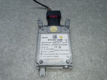 Датчик сліпих зон лів. AUDI A5 07-17