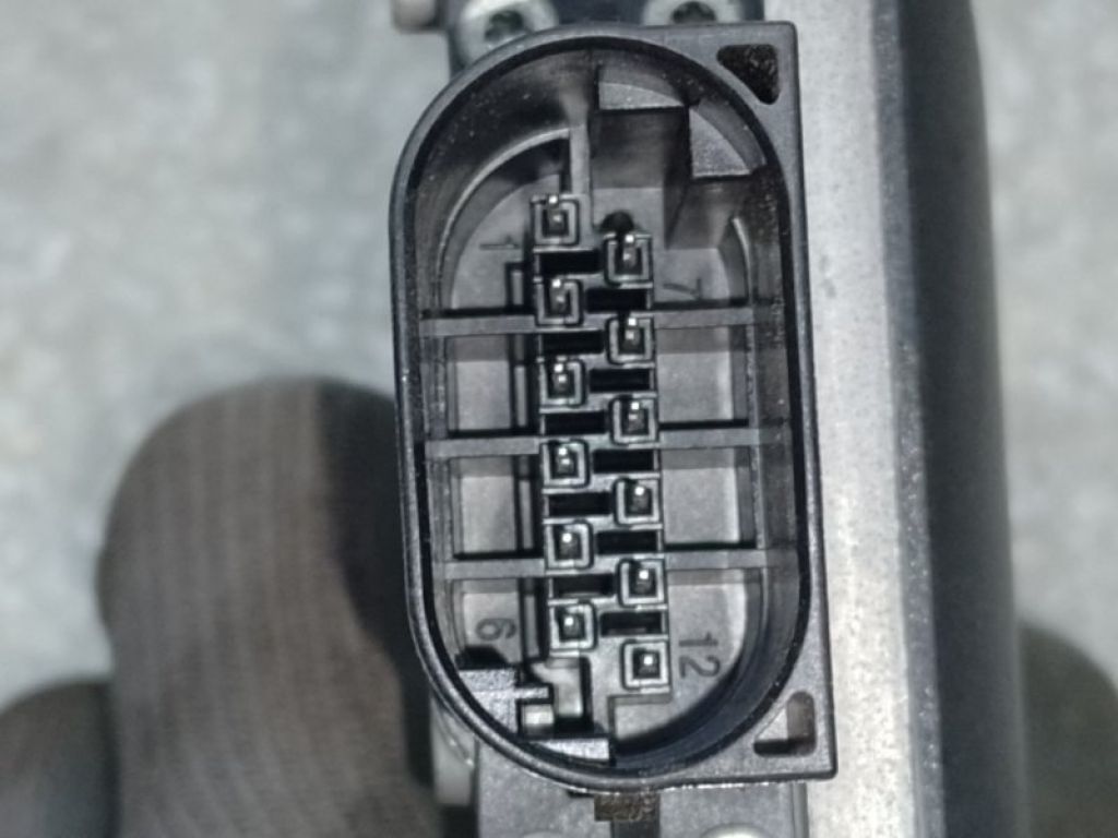 8T0 907 568 B | Датчик сліпих зон лів. AUDI A5 07-17 - Фото 3