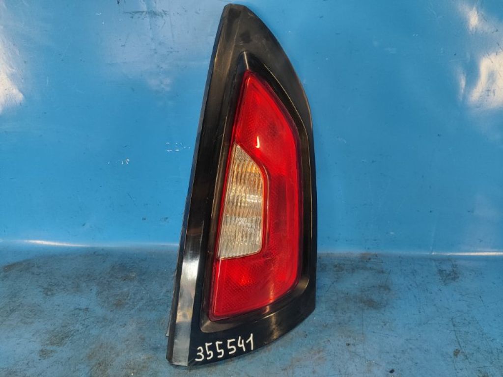 92420-2K510 | Фонарь наружный прав. KIA SOUL AM 08-13