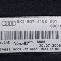 8K0 907 410 B | Блок електронний AUDI A5 07-17 - Прев'ю 4