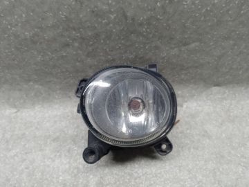 Протитуманна фара лів. AUDI A5 07-17