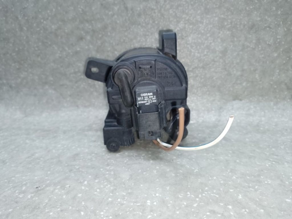 8T0 941 700 | Протитуманна фара прав. AUDI A5 07-17 - Фото 5