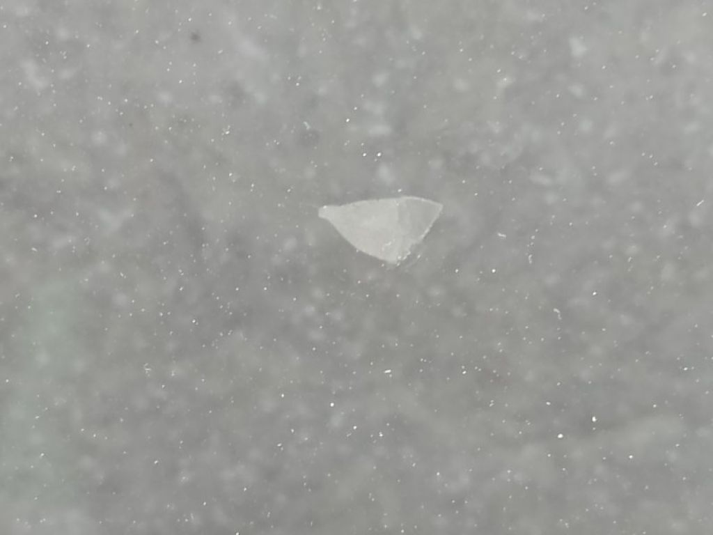 73450-SNA-A00 | Скло дверей задн. лів. HONDA CIVIC 4D 06-11 - Фото 3