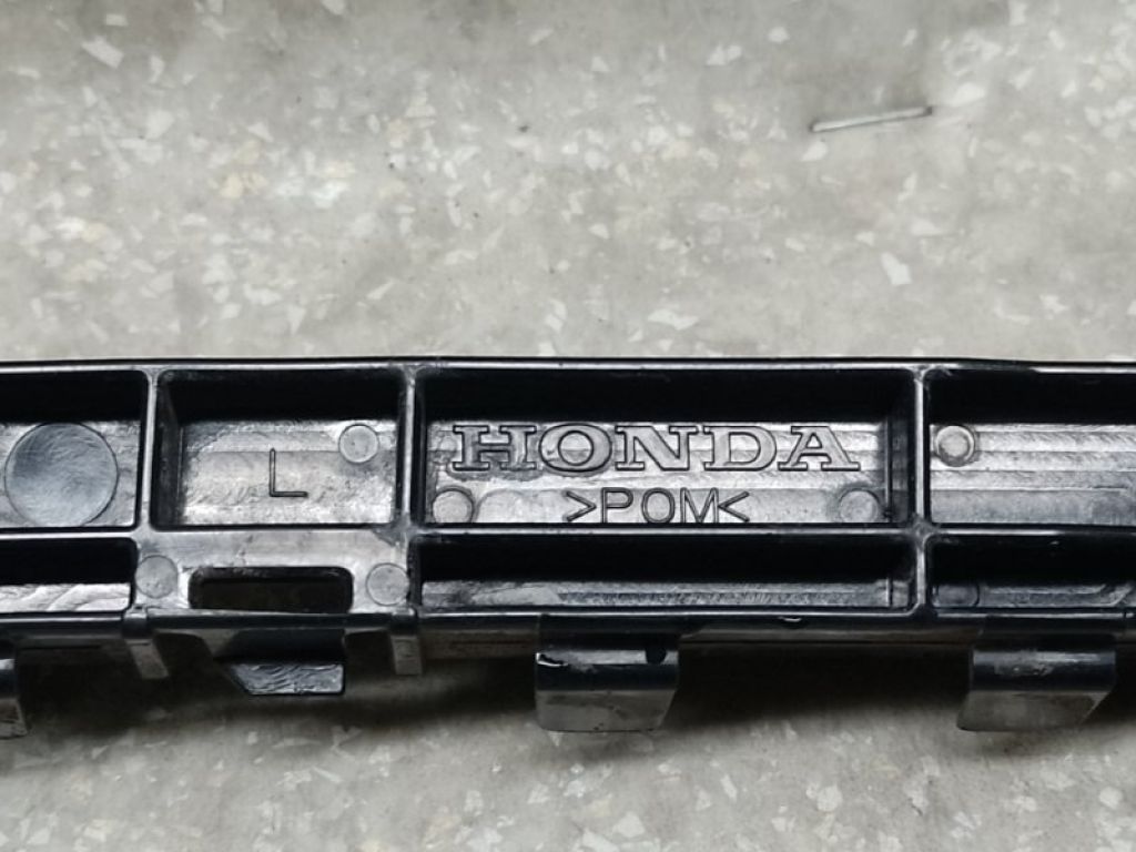 71598-TY2-A01 | Кронштейн заднего бампера лев. ACURA RLX 13-20 - Фото 3