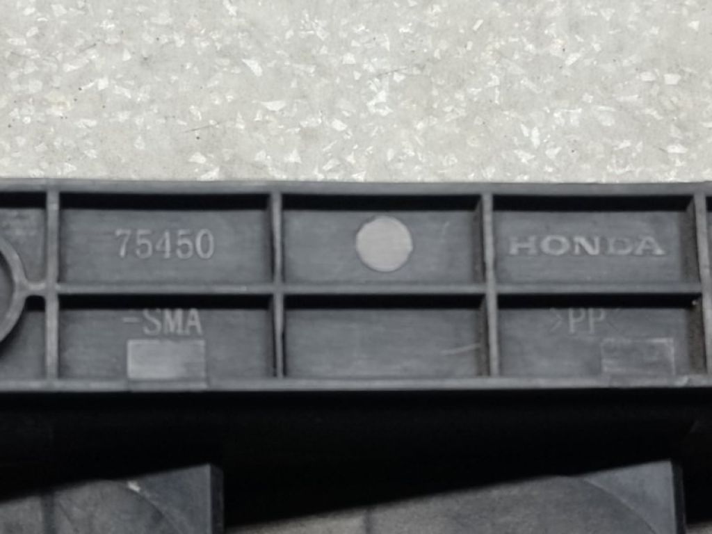 75450-SMA-003 | Клапан вентиляции салона задн. прав. ACURA RLX 13-20 - Фото 3