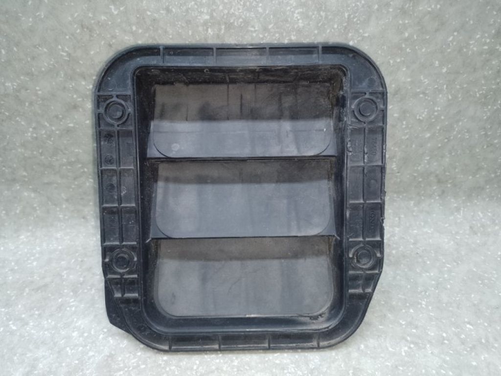 75450-SMA-003 | Клапан вентиляции салона задн. лев. ACURA RLX 13-20