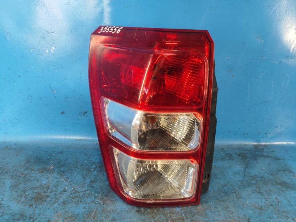 35670-65J11 | Ліхтар зовнішній лів. SUZUKI GRAND VITARA 05-15