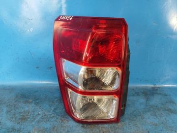 Ліхтар зовнішній лів. SUZUKI GRAND VITARA 05-15